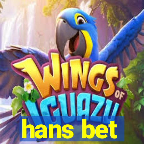 hans bet